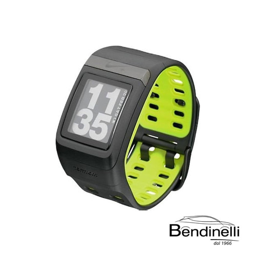Orologio sportivo nike - orologio, nike+