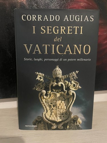 Corrado augias segreti - -, i