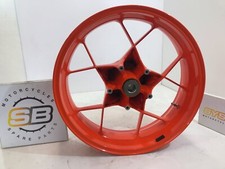 CERCHIO POSTERIORE KTM DUKE