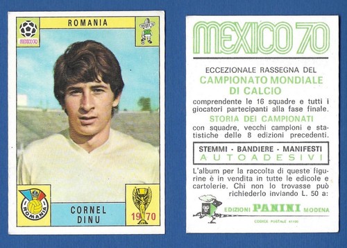 Figurina calciatori panini - figurina,