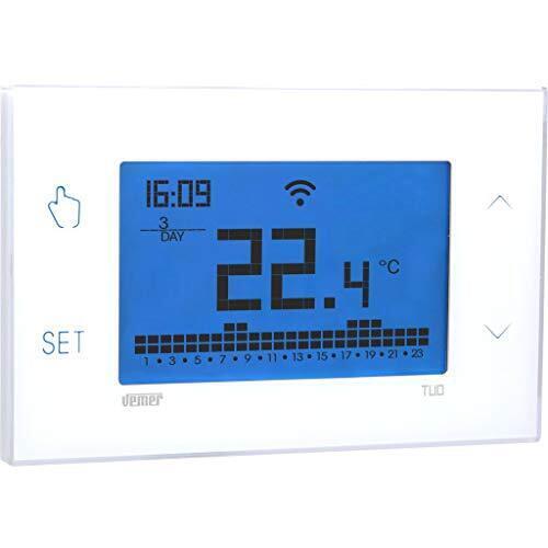 Vemer ve785700 cronotermostato - ve785700,