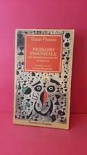 Frasario Essenziale - Ennio