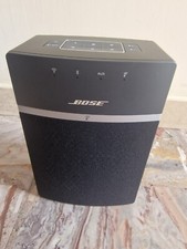 Bose SoundTouch 10 Diffusore