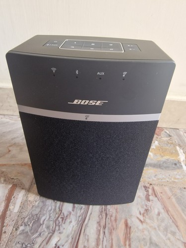 Bose soundtouch diffusore - soundtouch,