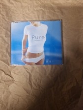 PURE ORCHESTRA '' U & I ''  CD  SINGOLO   EX/EX