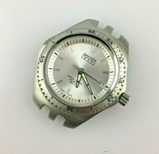 OROLOGIO SECTOR 975 REF.2653900715 DONNA NON FUNZIONANTE QUARZO SAPPHIRE RICAMBI