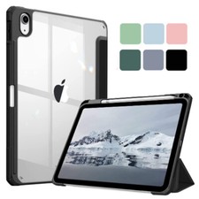 Case For Apple iPad (A16) 11th