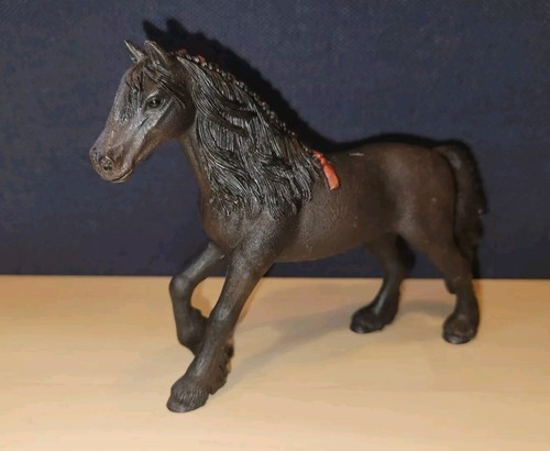 Schleich ritirato 2013 mare - 2013,