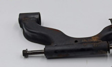 STAFFA SUPPORTO MOTORE -