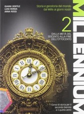 millennium 2 storia triennio