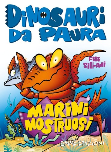 Libri febe sillani marini - febe,