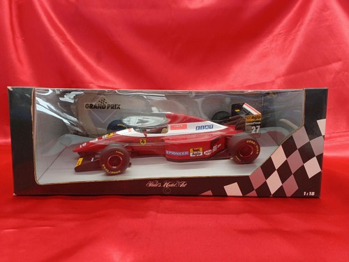 Modellino auto minichamps - auto, 118