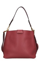 10880 RNGDBL Borse a spalla o tracolla GIANNI CHIARINI Donna Fucsia BV0037_GIAN