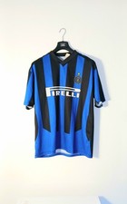 Maglia da Calcio INTER - VIERI