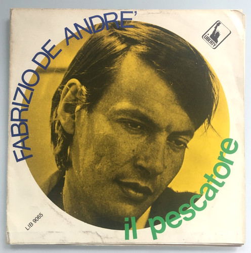 Fabrizio andre il - fabrizio, de