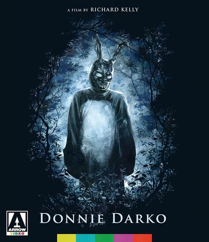 Donnie darko - darko, (special