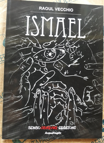 Ismael raoul vecchio - -,