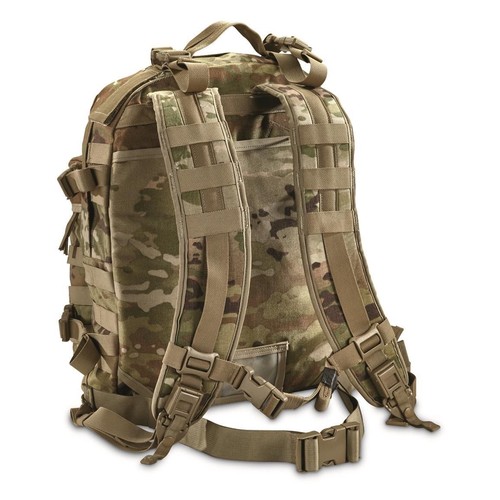 Zaino backpack usa - usa, usmc