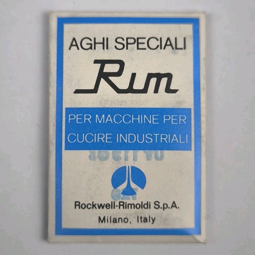 Rim 113 finezza - rim,