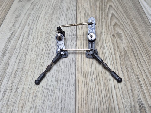 Thunder tiger ts4n servo saver - tiger,