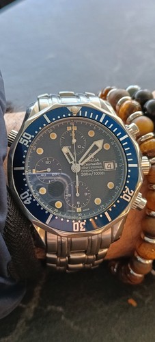 Omega seamaster professional - seamaster,