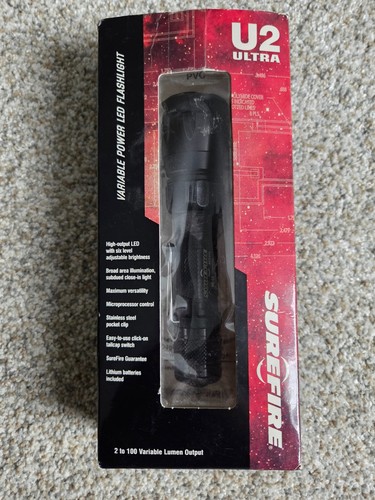 Torcia led tattica - torcia,