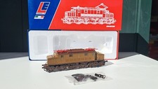 LE MODELS 20511   locomotiva