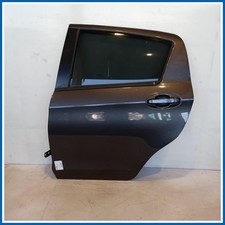 Porta Portiera Posteriore