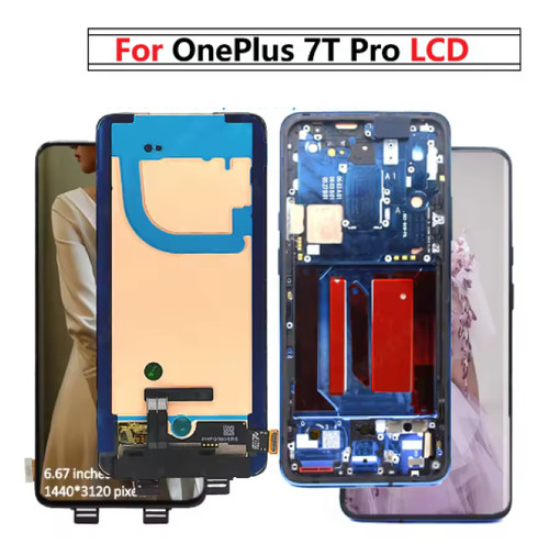 Per oneplus pro oled lcd - per,