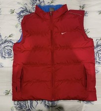 gilet nike vintage 90’