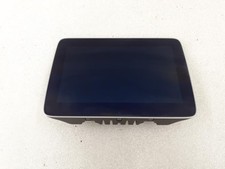 Monitor display MERCEDES