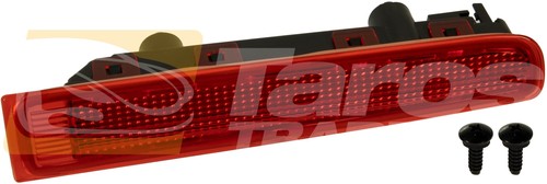 Terza luce stop - terza, di