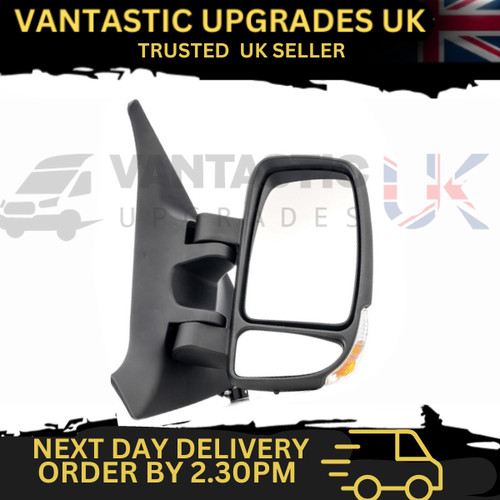Adatto nissan nv400 - a,