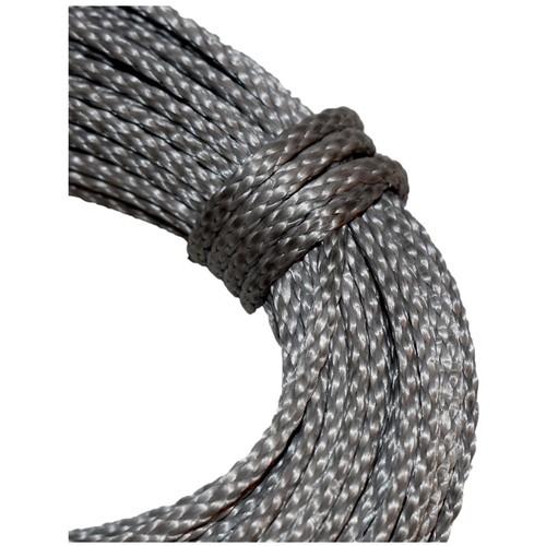 Dyneema corda fibra 1600lb - corda,
