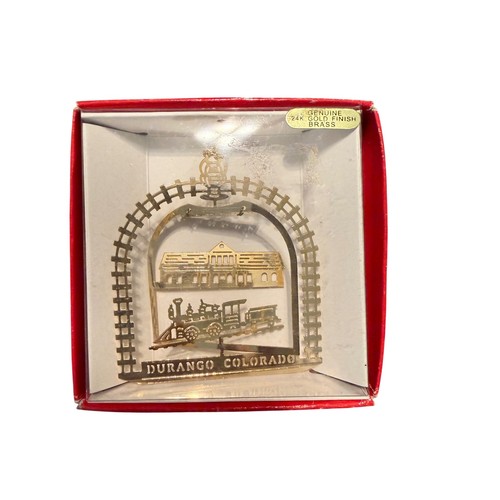 Nation treasures durango - nation's,