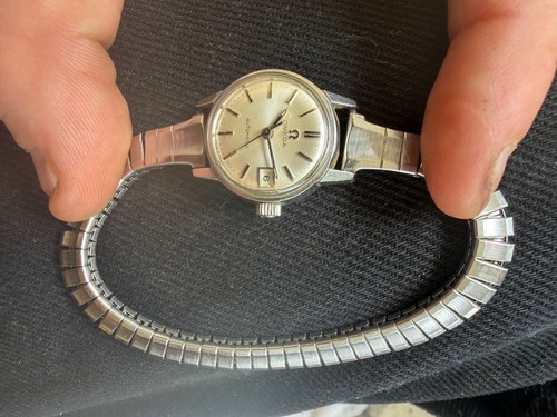 Omega seamaster automatico - omega,