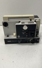 Eumig Mark 610D Motion Picture