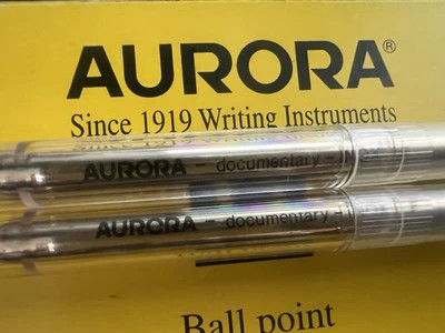 Aurora refill penna sfera - aurora,