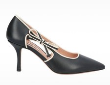 scarpe decollete donna