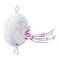 Carillon per culla con volume