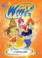 Dvd Winx Club, vol. 5 