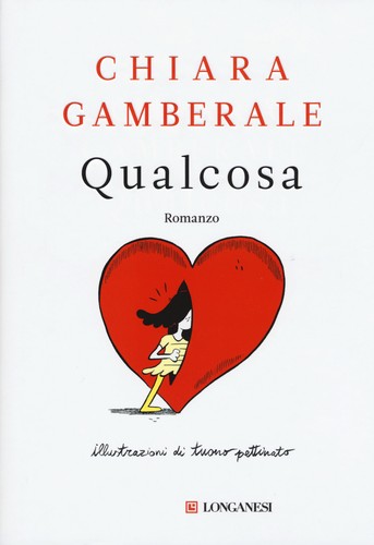 Qualcosa gamberale chiara - -,