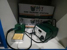 Stazione saldante SMD