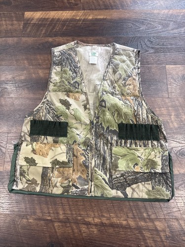 Gilet vintage ozark trail uomo - gilet,