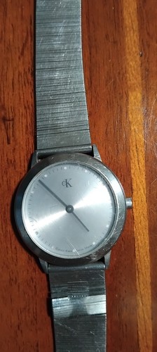 Orologio calvin klein - klein, (ck)