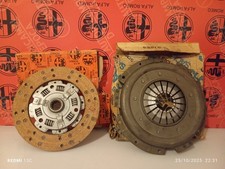 ALFA ROMEO MONTREAL KIT FRIZIONE DIAMETRO 228 SACHS 3082023001 105641203203
