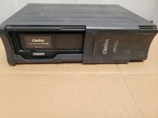 Cambio CD Peugeot Clarion n