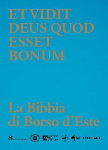 Vidit deus quod - et,