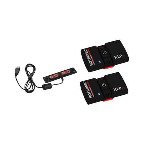 Hotronic power set xlp bt - set, 2s
