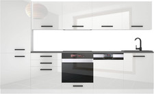 Belini, Rose - Cucina